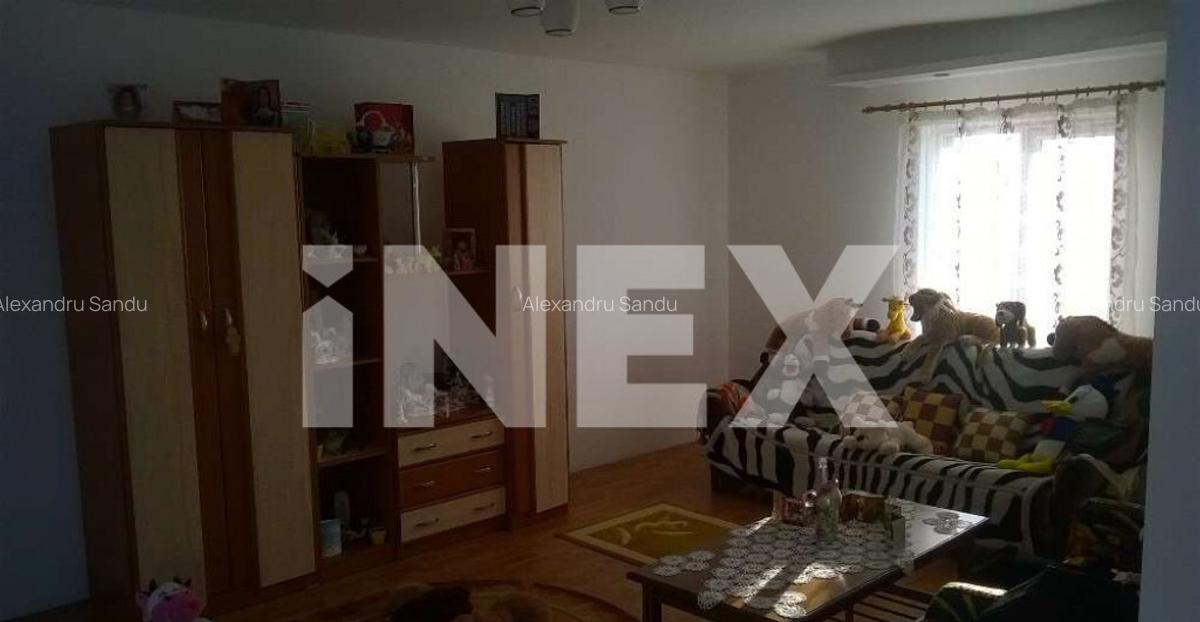 Casa spa?ioasa in Valea Marului, cu anexa locuibila ? - 1