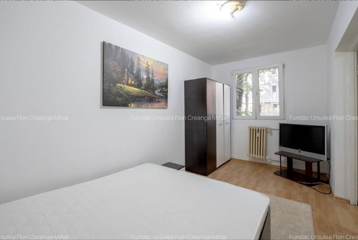 2 camere | Petfriendly | Zona Tatarasi - 6