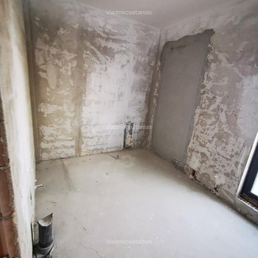 Penthouse  cu terasa panoramica in Bistrita - 7