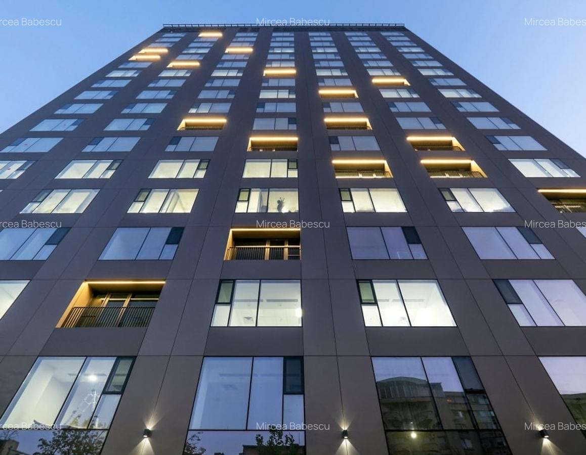 Subinchiriere spatiu de birouri amenajat in centrul Bucurestiului - Piața Unirii - 8