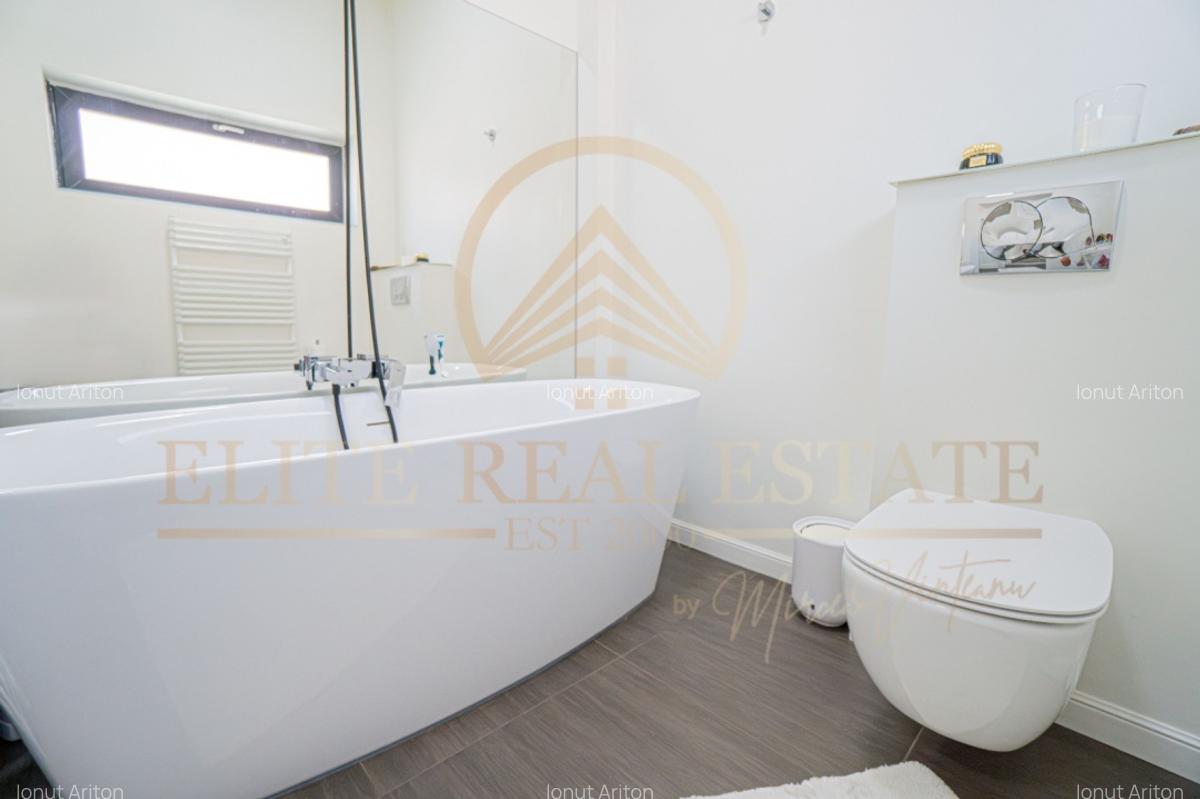 Mamaia Nord - Vanzare Apartament 3 camere, 101,17 mp utili, mobilat premium - 12
