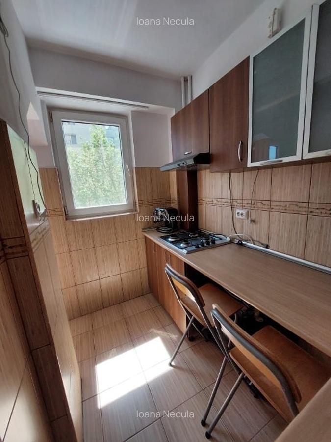 Garsonieră semidecomandată în Pantelimon - 8