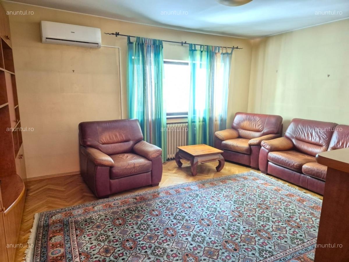 Muncii, bd. Decebal, apartament 3 camere, pe spate, zona linistita - 4