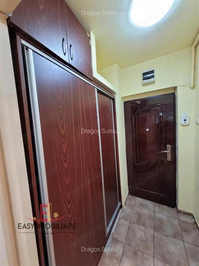 Apartament 1 camera , Aleea Carpati , Et1 , Complet Utilat , UMF - 6