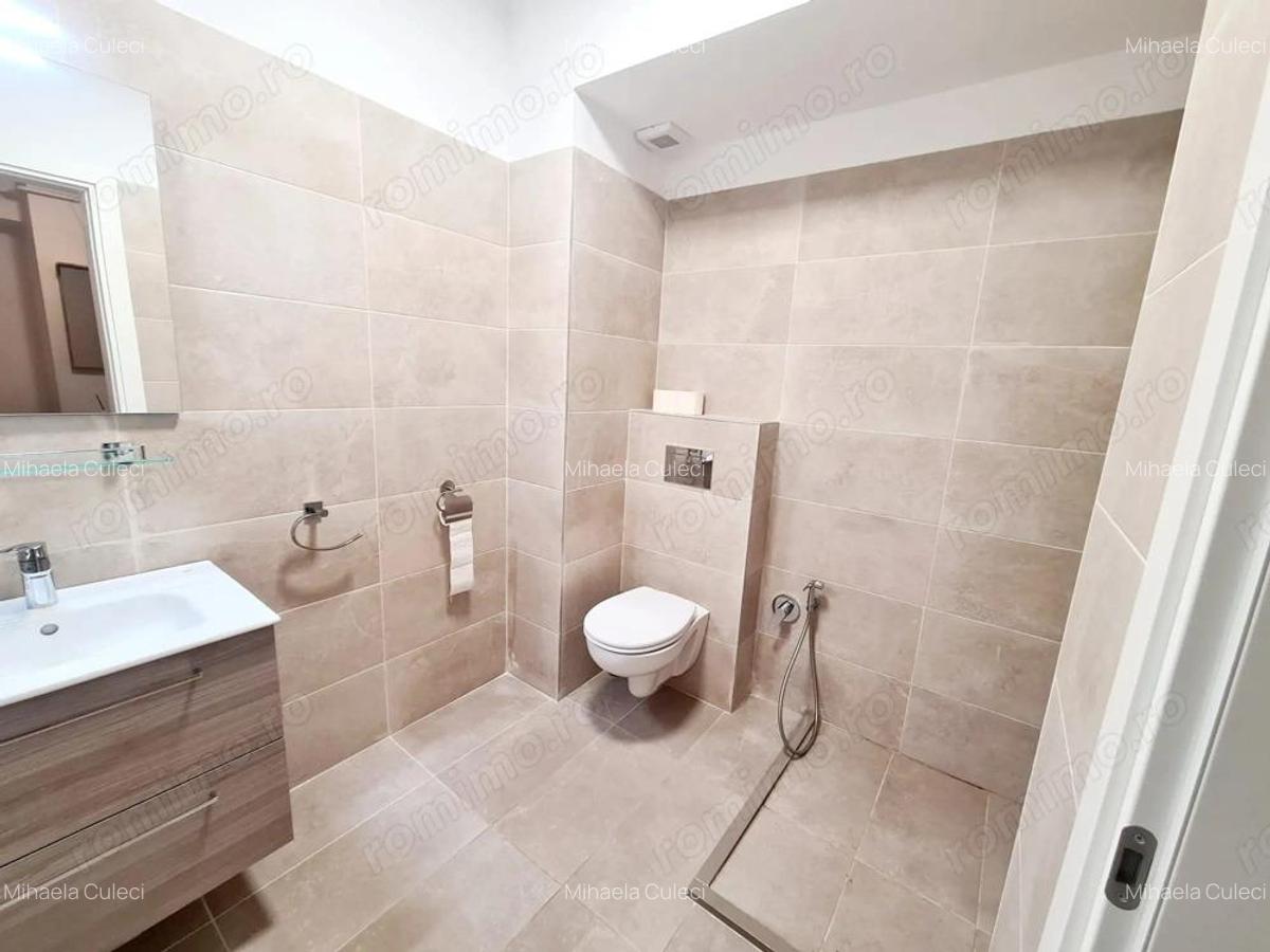 Garsoniera de inchiriat / Zona centrala - 5