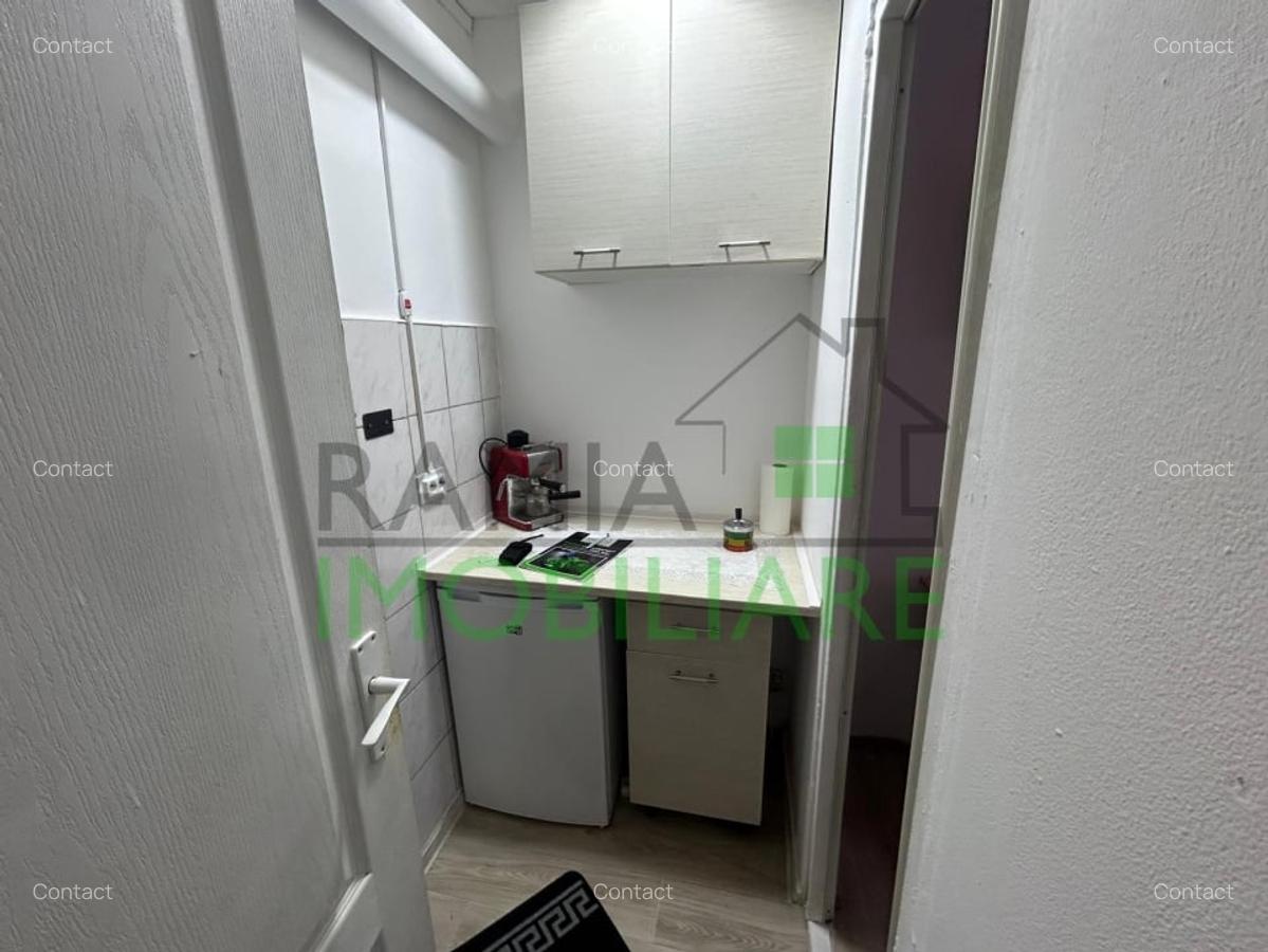 Garsoniera functionala in Tractorul – ideala pentru locuire sau investitie - 4