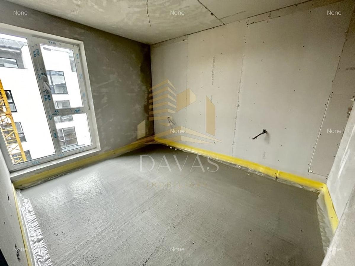 Apartament 3 camere semidecomandat | Baciu | Se preda finisat premium - 6