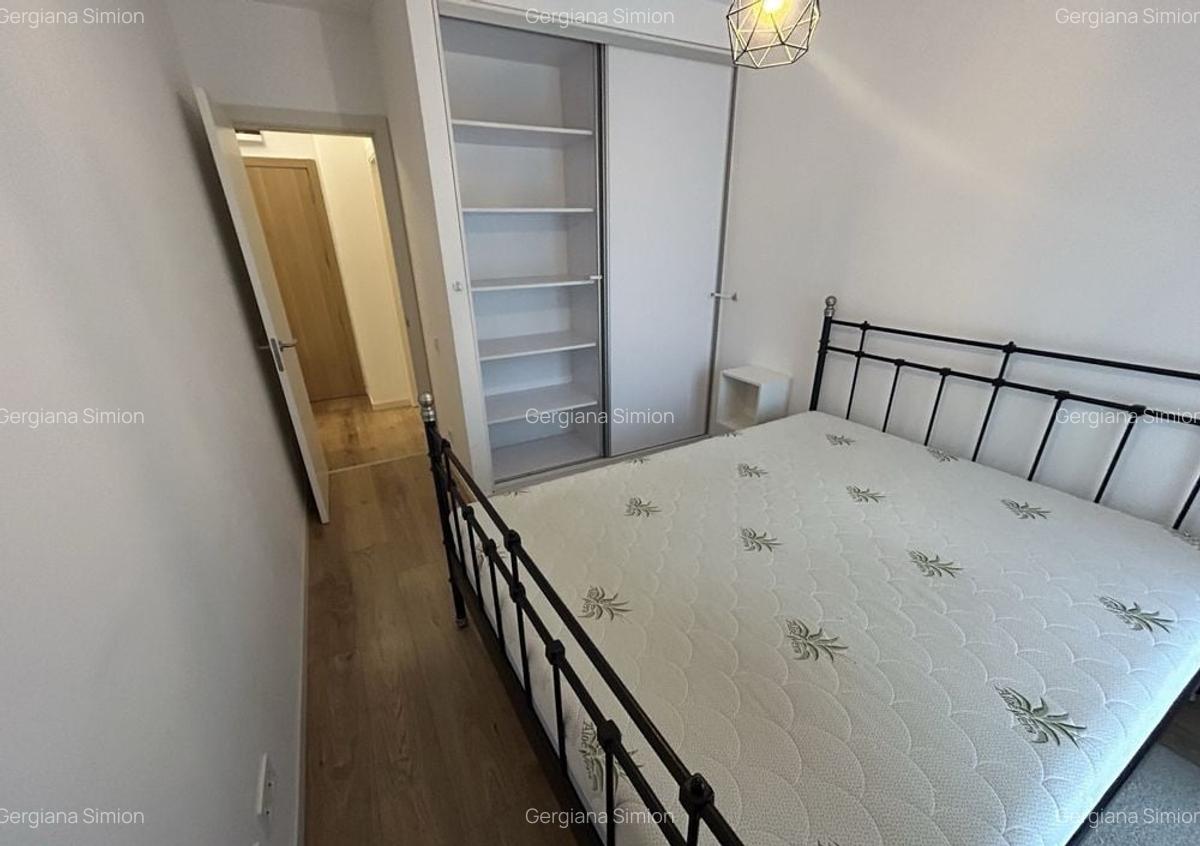 Apartament 2 Camere Hercesa Vivenda | Centrala proprie | Loc de parcare | Boxa - 4