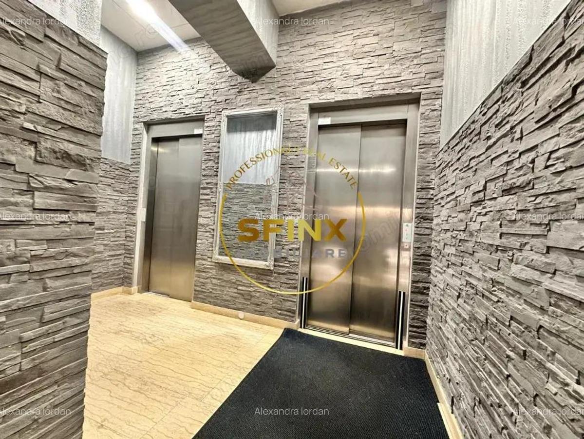 2 camere, apartament etaj 3/7, Pia?a Giule?ti, bloc nou 2022 - 1