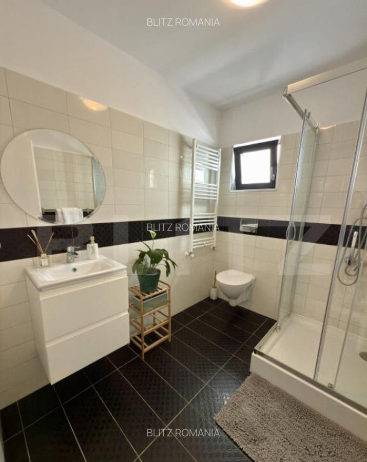 Casa Moderna, Bucov, Pe Deal - 36