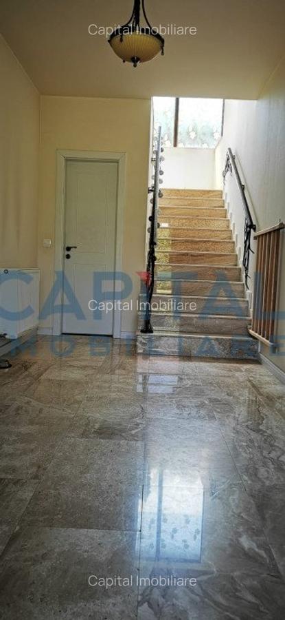 Casa individuala in zona Stadionului, teren 730 mp - 15
