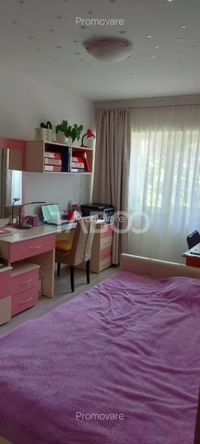 Apartament de vanzare 5 camere in Manastur zona Calea Floresti - 8