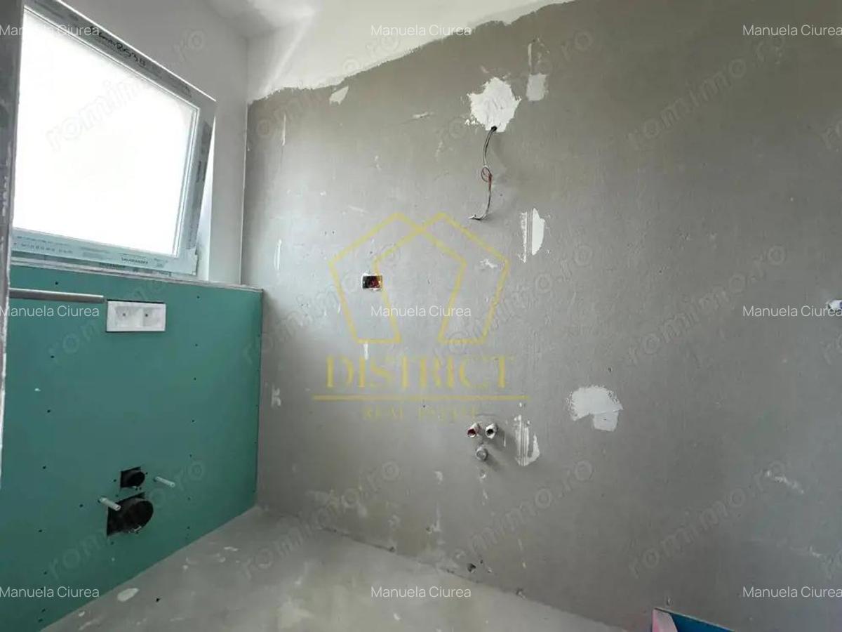 Duplex deosebit cu 5 camere | Dumbravita - 10