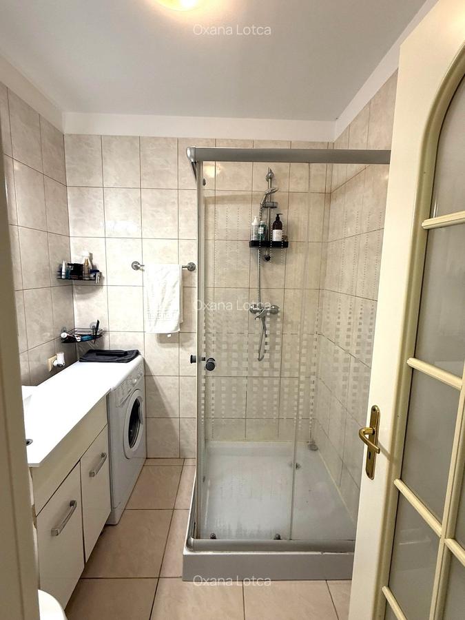 Promenada Mall / Apartament Mobilat / Luminos - 8