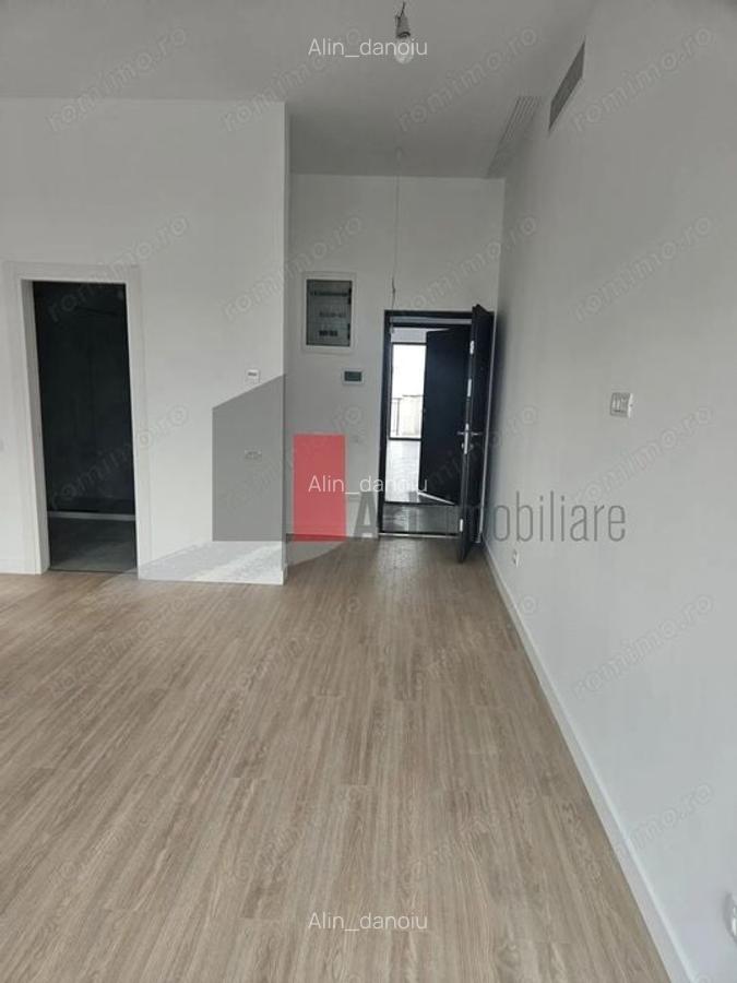 Apartament de inchiriat in zona Bucurestii Noi/Damaroaia (Comision 0) - 2
