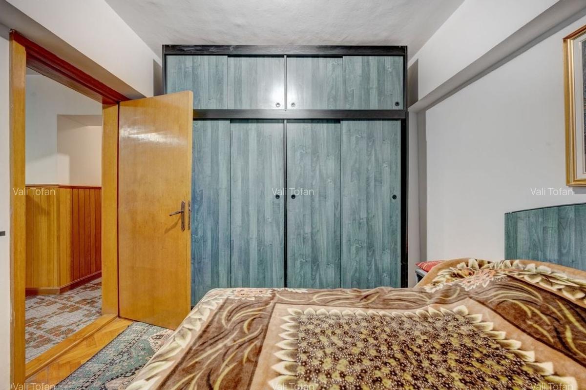 Oportunitate! Apartament 4 Camere 1 Minut Metrou Universitate - 19