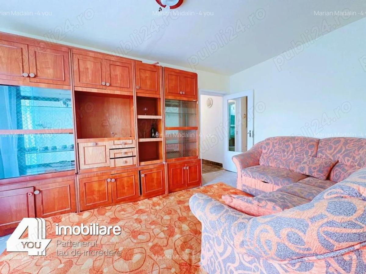 Apartament 2 camere Vlaicu ,50 mp,et.3 4 - 2