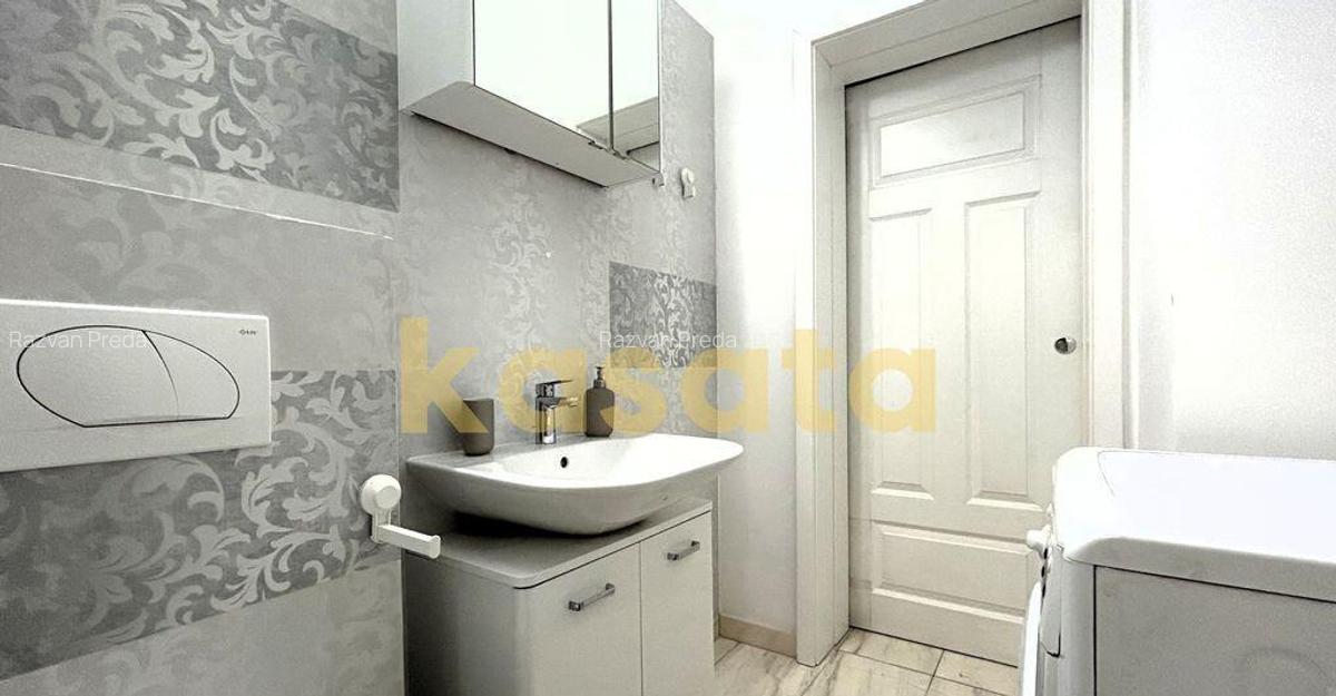 2 camere I Floreasca I compozitori I 50 mp I 2 boxe I cen... - 12