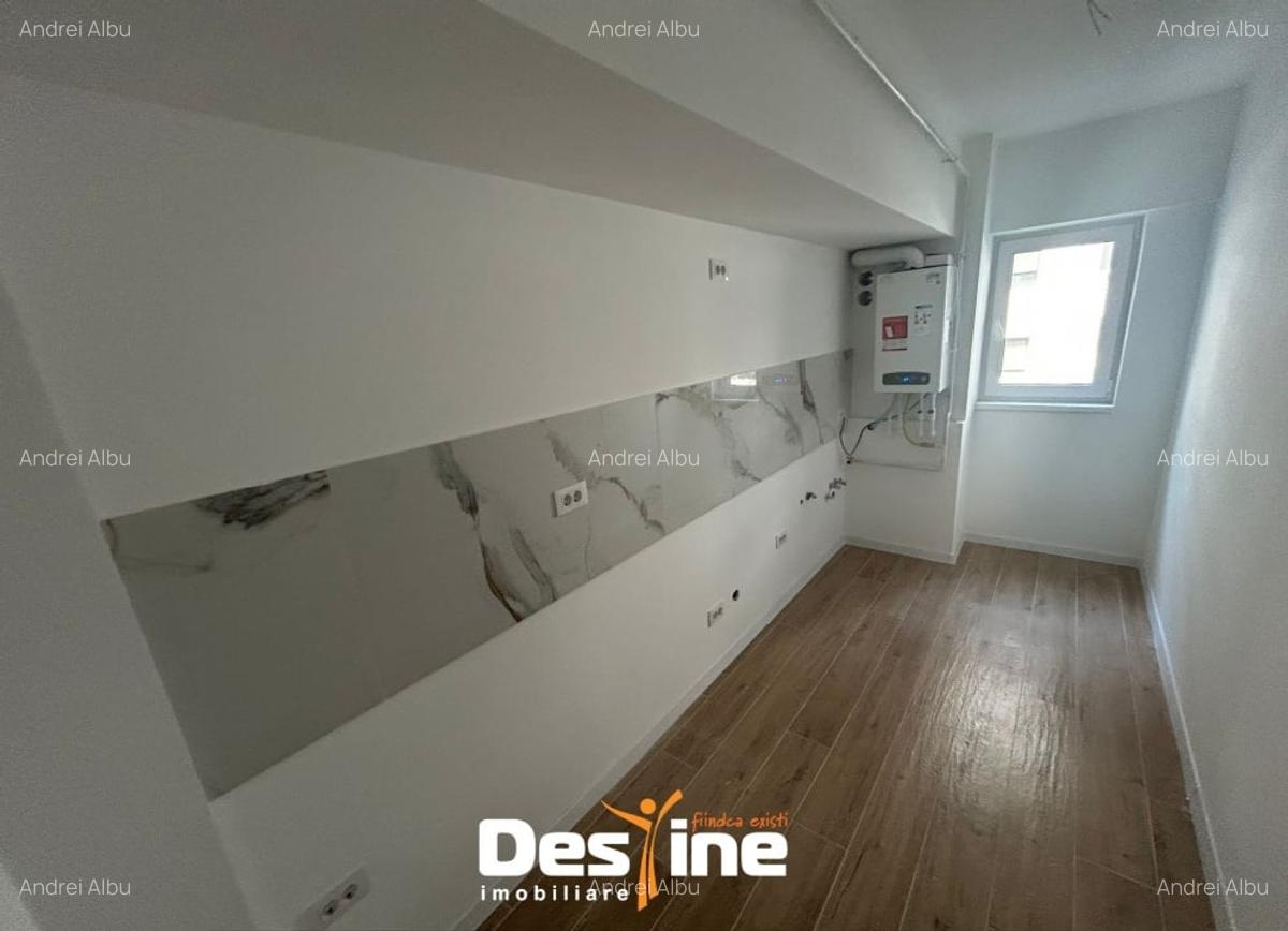 Apartament 1 camera 46mp  - Pacurari - 3