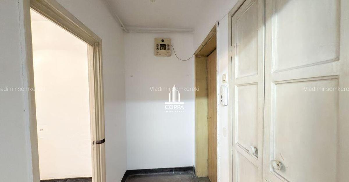 Apartament ULTRACENTRAL ! CULTURII - 4