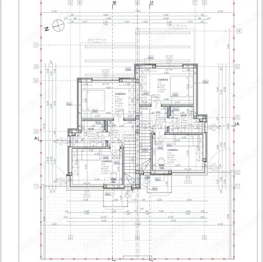 Duplex superb cu 3 camere I Mosnita Noua - 5