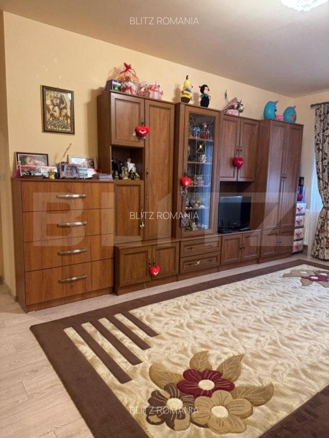 Apartament cu 2 camere decomandat, 87 mp, zona Primavera Residence - 3