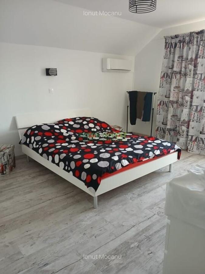 De vanzare casa P+1 cu teren 1000 mp  Comuna Berceni - 15