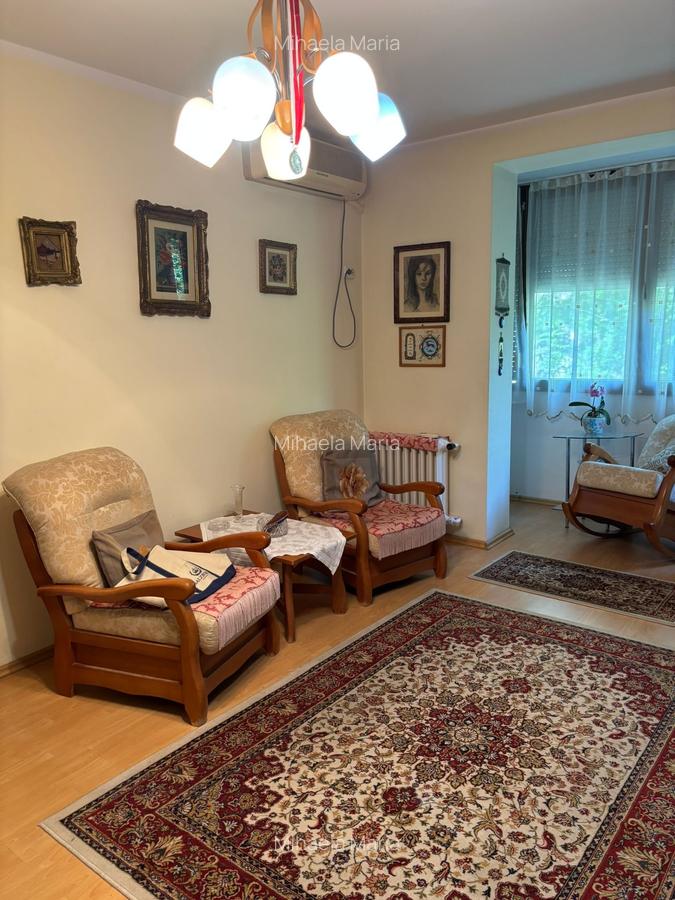 Inchiriere apartament 2 camere, et 2/4, metrou Costin Georgia - 3