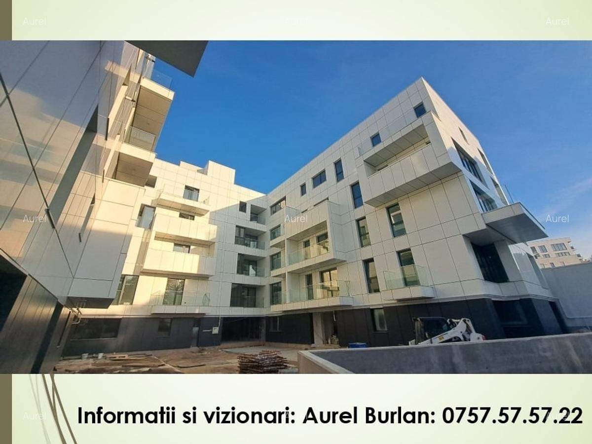 Decebal - Alba Iulia, imobil nou - 5