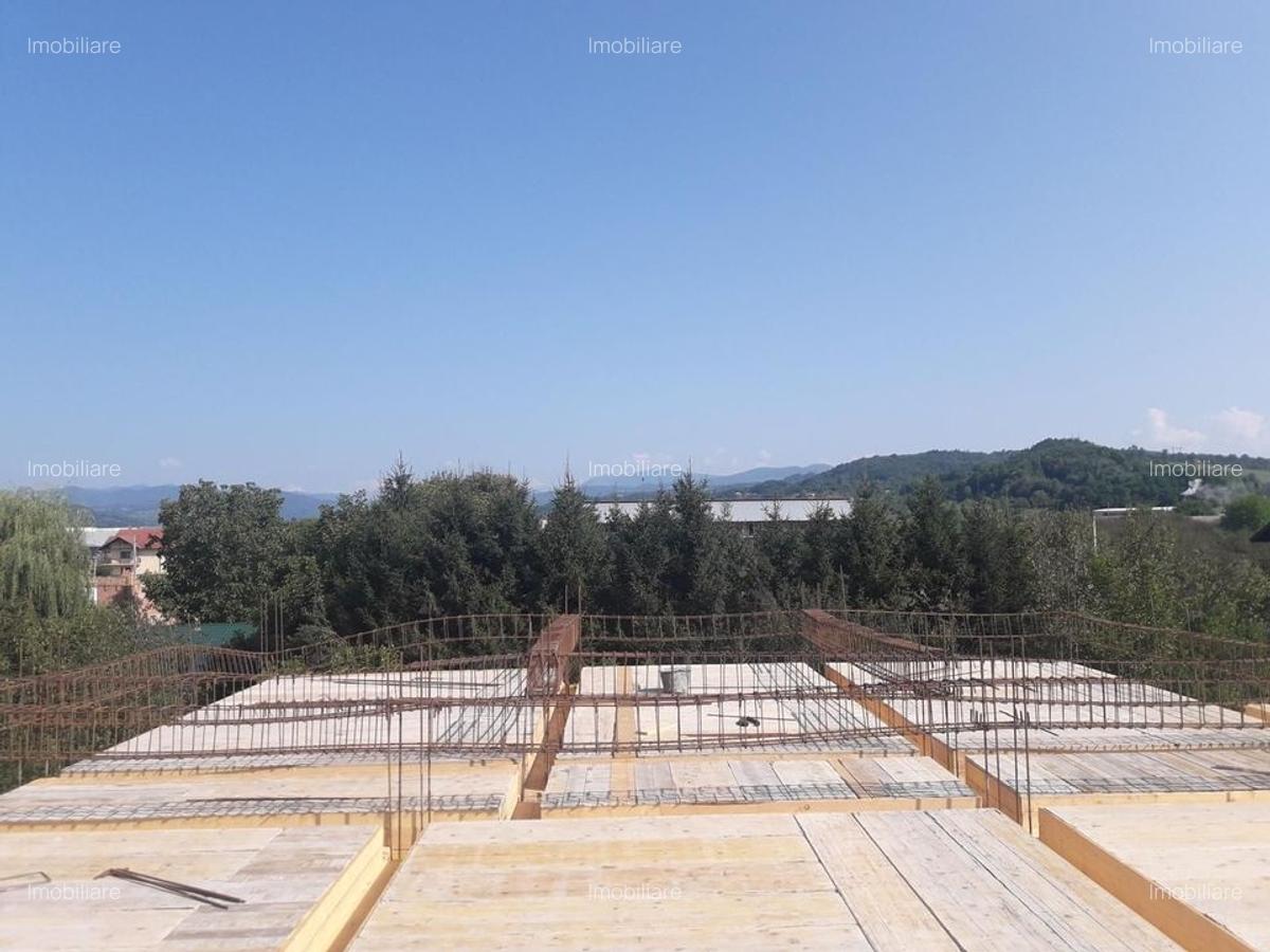 Constructie structura beton armat 810 MPC Curtea de Arges - 18