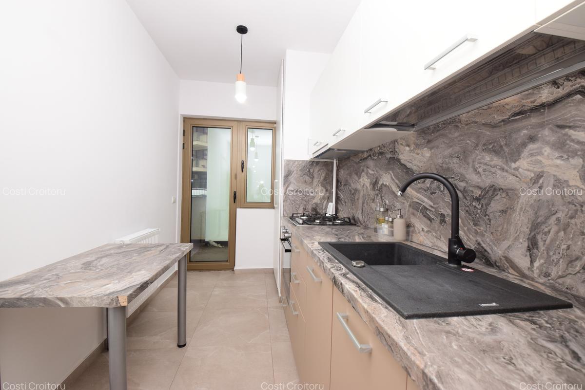 Mihai Bravu metrou - 2 camere, bloc nou - 11