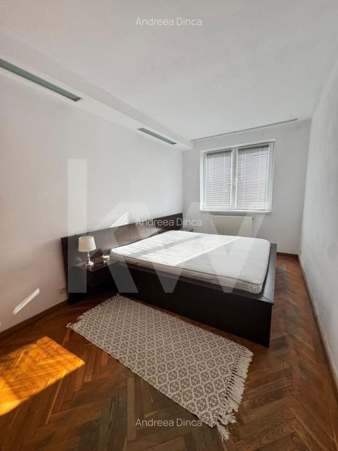 Apartament 3 camere - Str Nicolae Iorga - 10