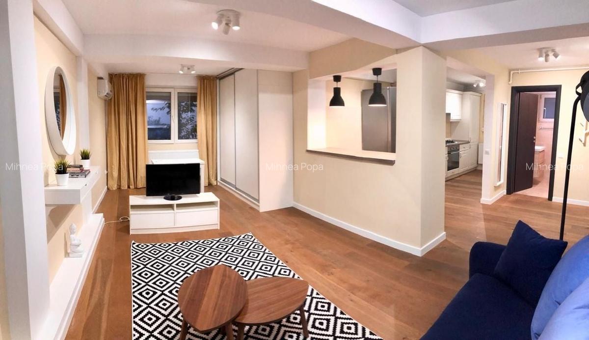 De inchiriat Studio Baneasa - 2