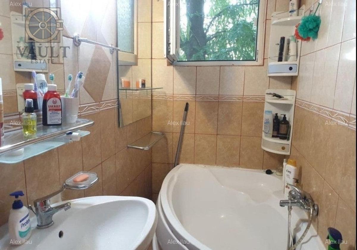 Apartament 2 camere-semidecomandat-Lidl Baicului - 7
