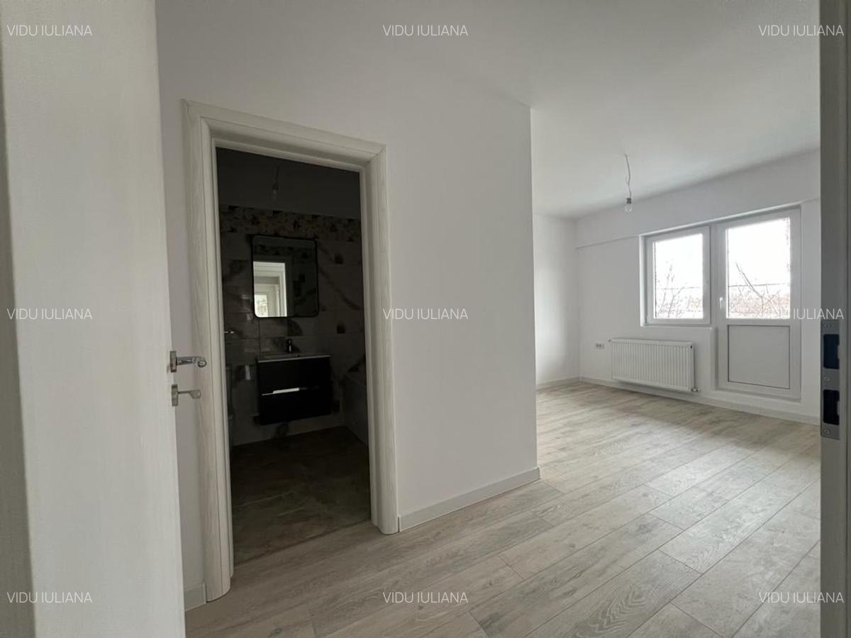 Apartament cu 2 camere decomandat în Prelungirea Ghencea - 5