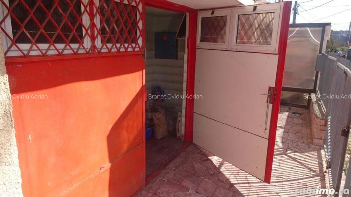 Vand casa in Deva, zona Crangului, D+ P+E1+E2 + pod, constructie din caramida din anul 1986 - 4