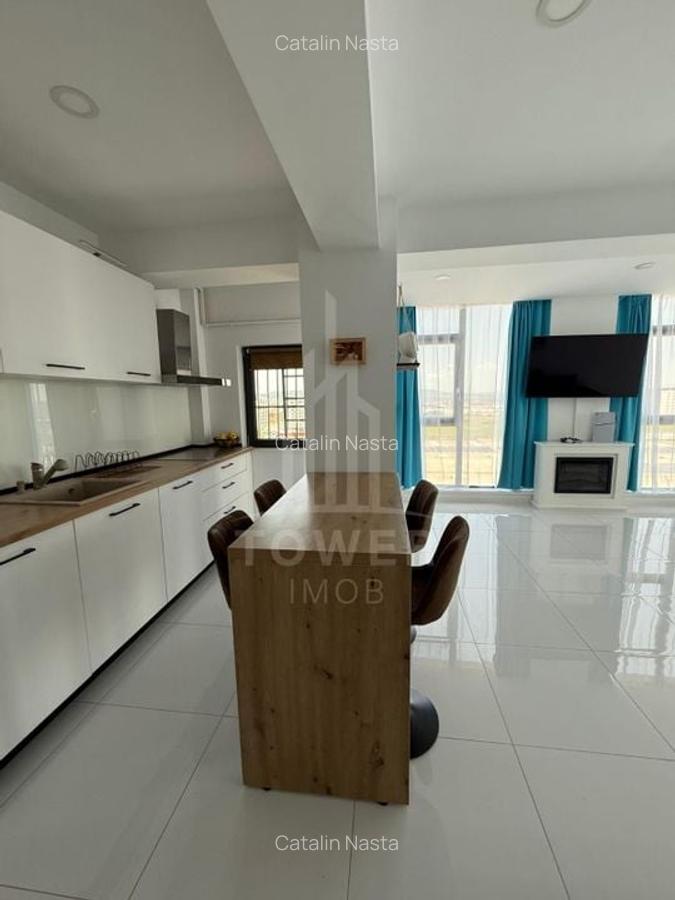 Apartament 3 camere decomandat | Zona Doamna Stanca - 4