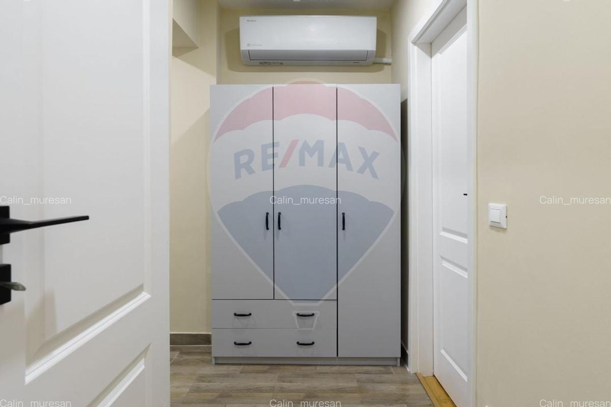 Inchiriere DOROBANTI, 2 Camere 58mpu, Vedere panoramica - 9