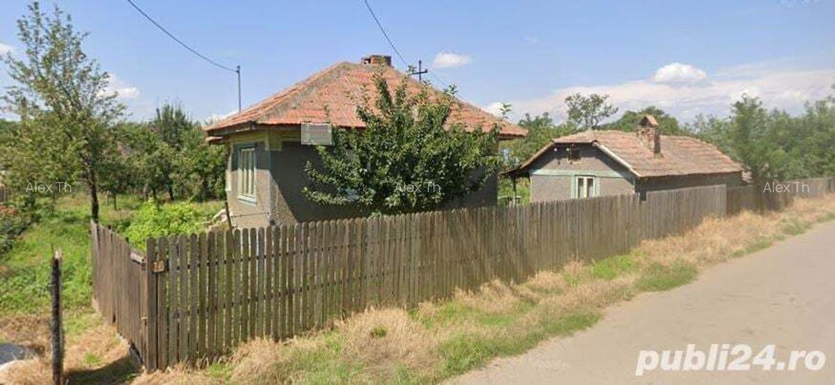 Casa de vanzare Boldesti-Gradistea - 1