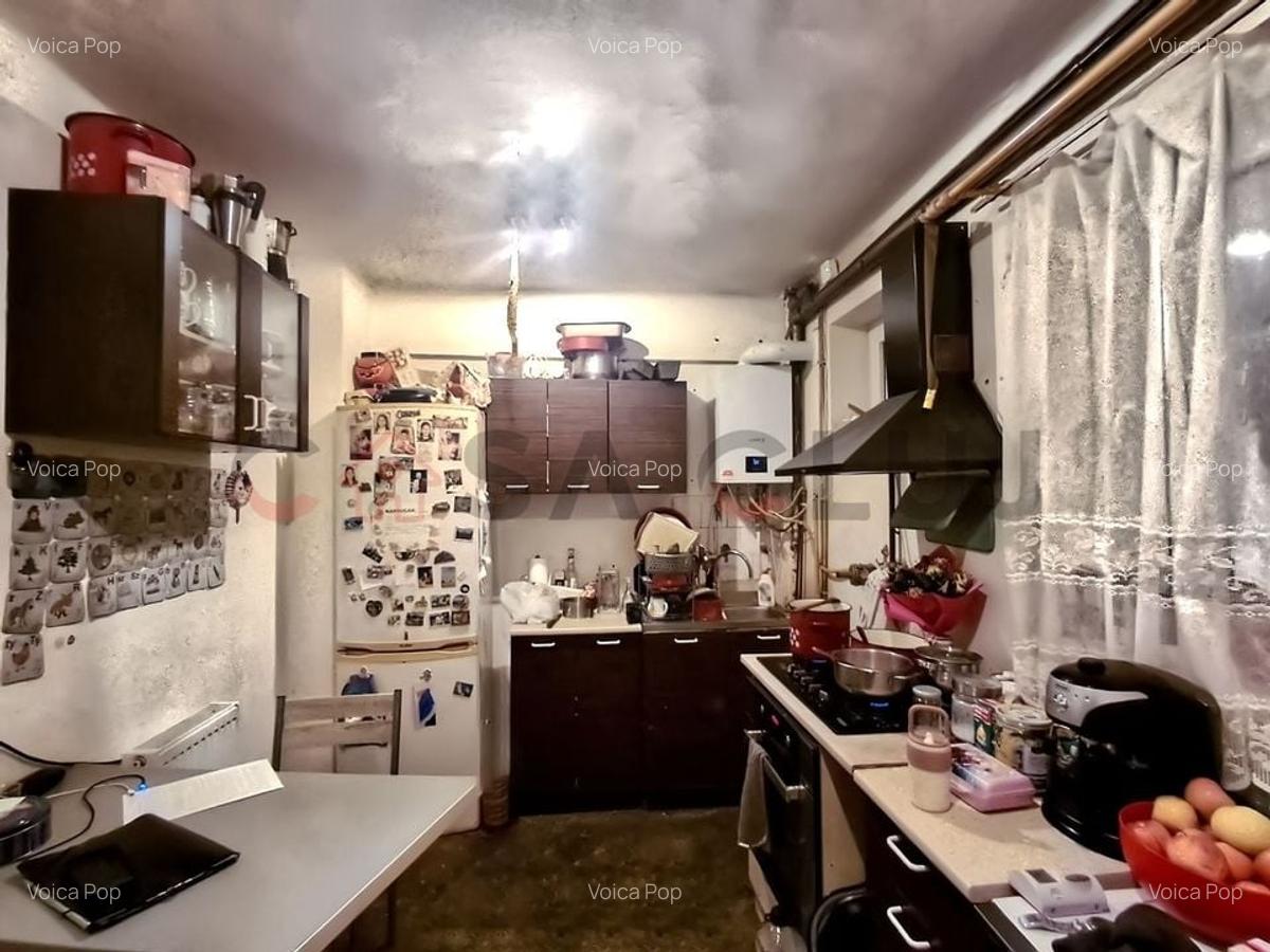 3 camere , Loc de parcare , General Eremia Grigorescu!! - 3