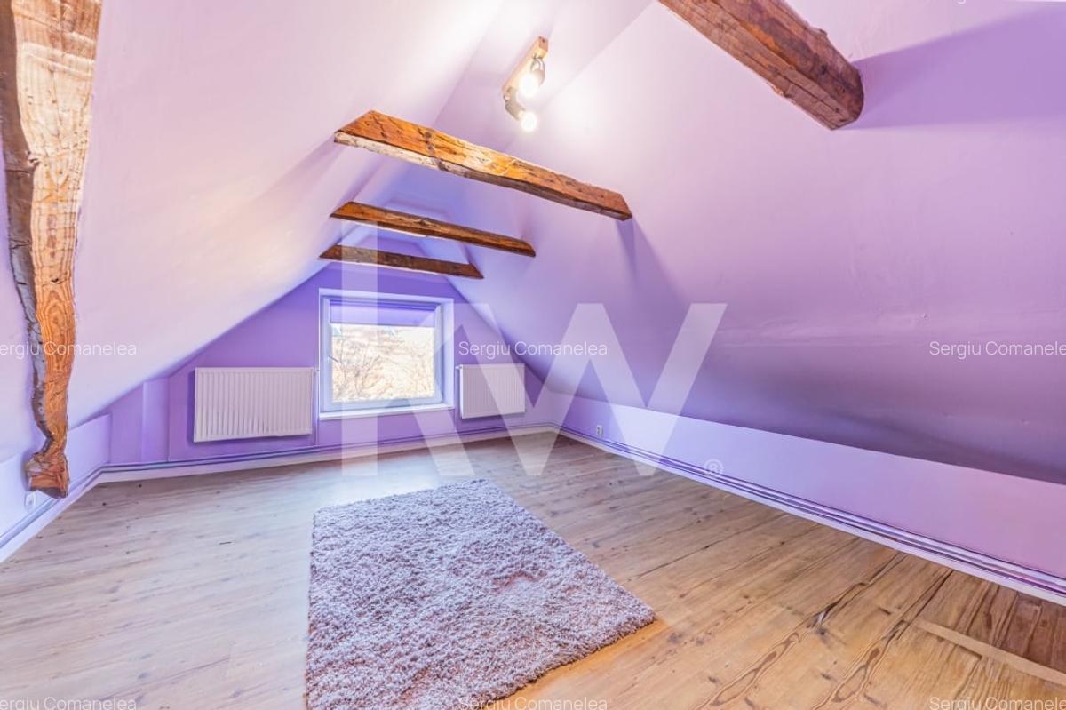 Proprietate versatila cu 2 case si garsoniera in Harman, locuinta sau investitie - 19