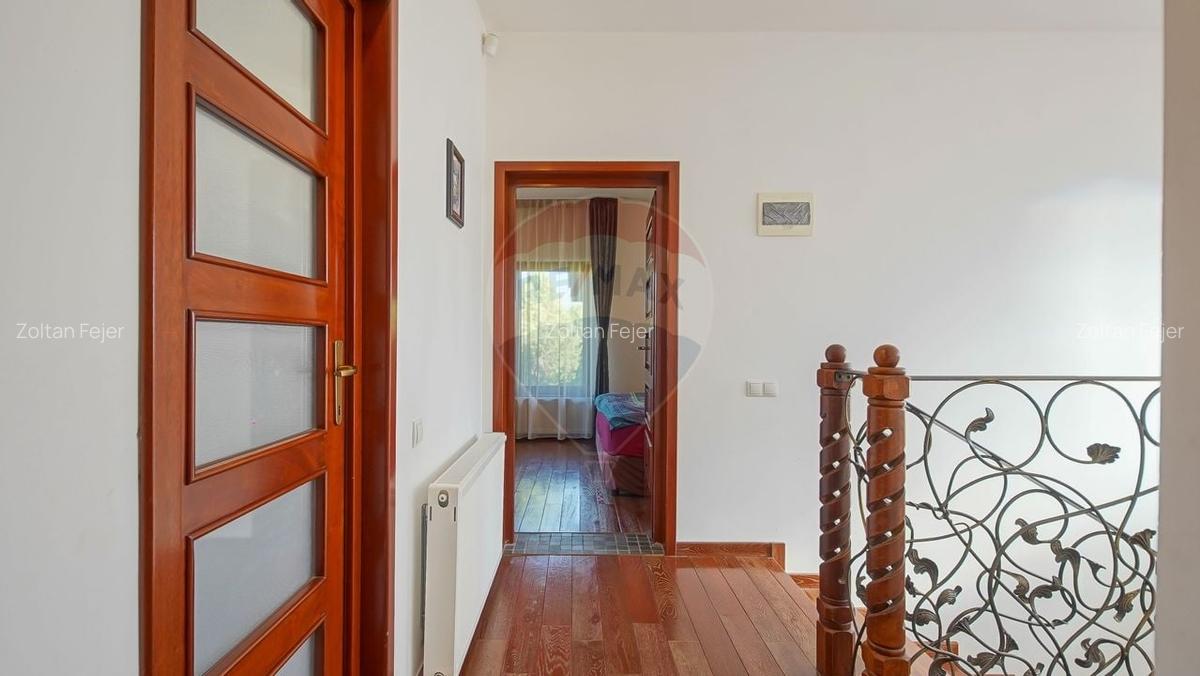 Casa de inchiriat, "acasa" in mijlocul naturii, aproape de Brasov! - 15