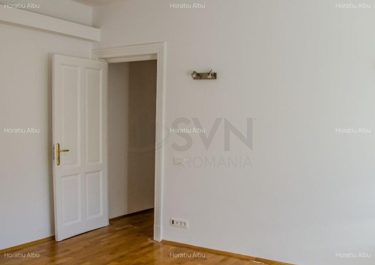 Etaj de 5 camere si mansarda I Aviatorilor I Kiseleff - 5