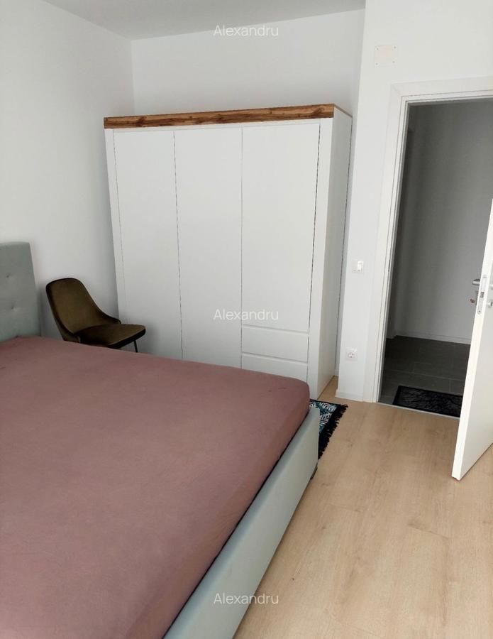 2 camere de inchiriat Bucuresti Noi metrou Jiului Atria complex - 4