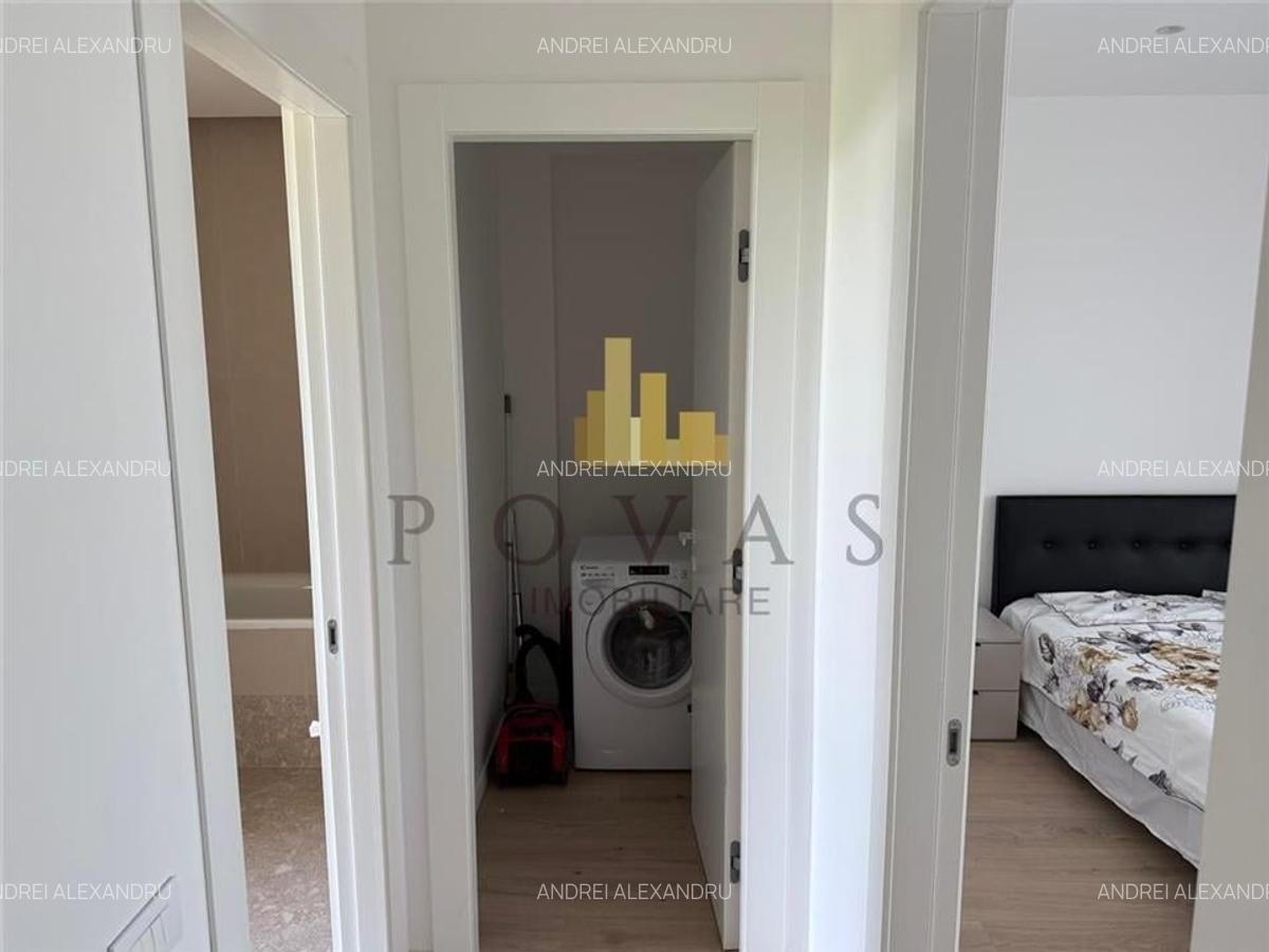 Inchiriere Apartament 2 Camere Sisesti Baneasa 303 By Radacini - 10