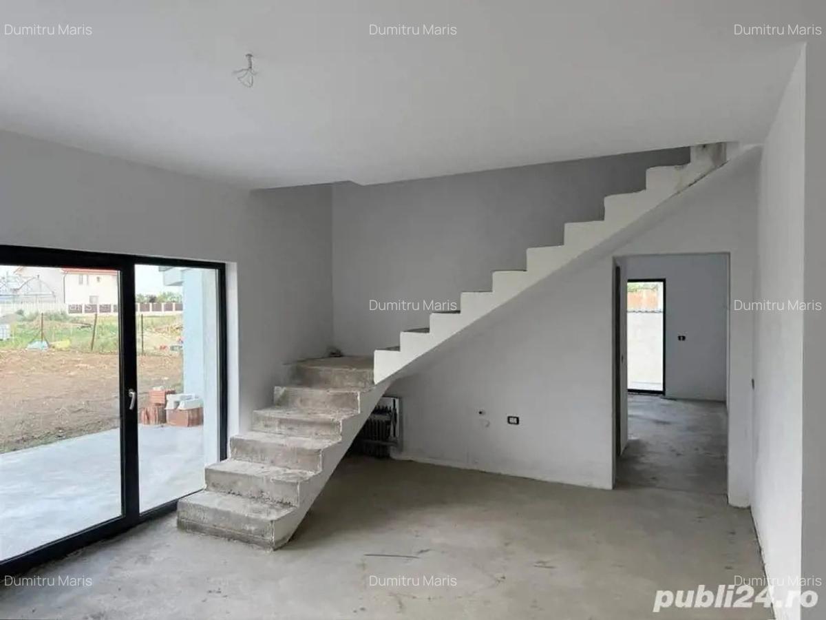 Casa de vanzare Recas, Cartierul Nou - 2