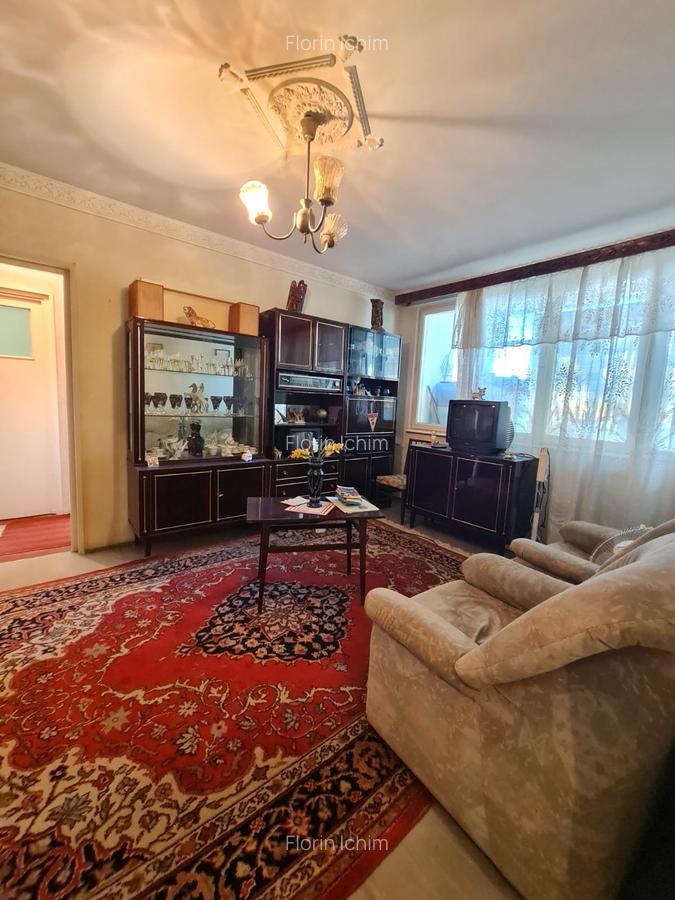Vanzare apartament 2 camere in Galati, cartier Tiglina 3, etaj 2, liber - 1