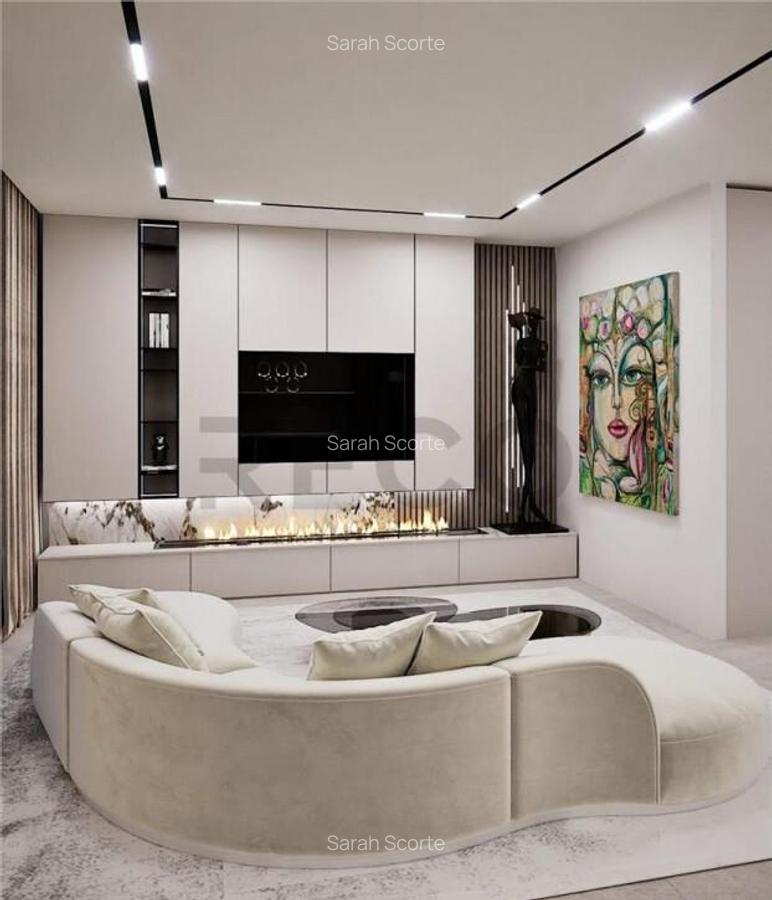 RECO apartamente noi in inima statiunii Baile Felix - 4