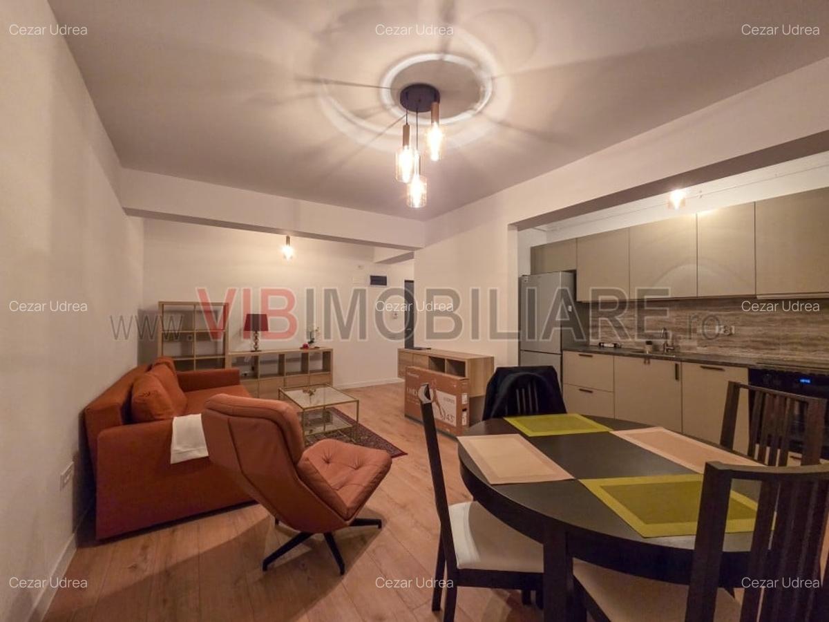Apartament de 2 camere | Theodor Pallady | Caisului Residence - 3