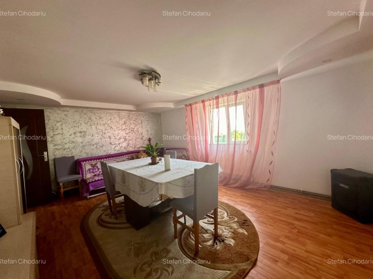 Casa Holboca, 3 camere, 110mp, La 4km de rond tramvai Dancu, ID: 158091 - 2